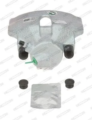 Produktbild von FERODO FCL694024 Bremssattel Vorne Rechts für AUDI A6 Avant (4F5, C6) A4 Avant (8ED, B7) A4 Avant (8E5, B6) A4 Limousine (8D2, B5) für VW