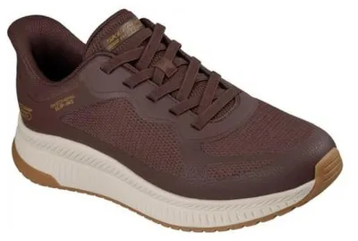 Obrázek produktu pro Skechers Slip-Ins: Bobs Squad 4, model 118423, barva CHOC (velikost 43/CHOC)