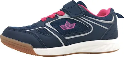 Immagine prodotto di Scarpe sportive Lico Racine per bambini, scarpe da corsa, scarpe da arrampicata, colore blu, adatte al tempo libero