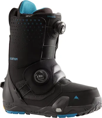Produktbild von Burton Photon Step On Black 10