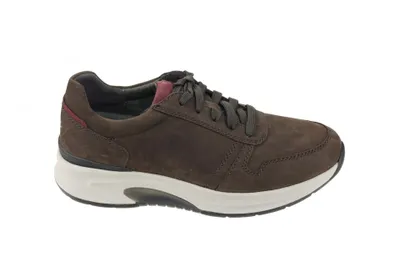 Produktbild von Pius Gabor  rollingsoft sensitive 8001.13.04 - herren wandersneaker