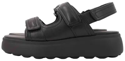Produktbild von Sandalen Geox Spherica EC4.1 S für Damen