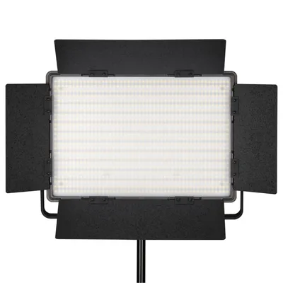 Produktbild von Nanlite Flächenleuchte 1200DSA LED