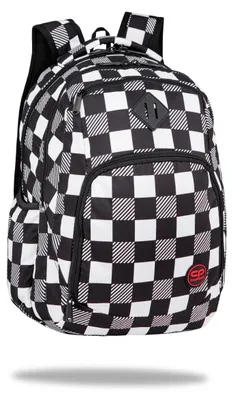 Obrázek produktu pro Plecak 2-komorowy Coolpack Break Checkers