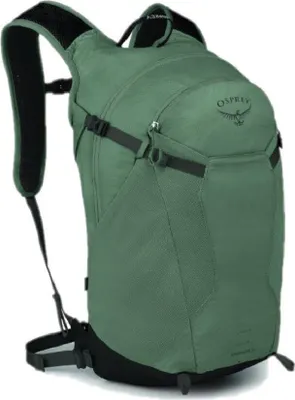 Obrázok produktu pre Osprey Sportlite Ruksak Pine Leaf Green 20 L