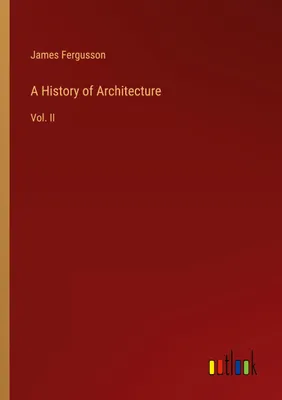 Produktbild von A History of Architecture