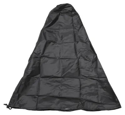 Image de Solidchoice - Housse de protection imperméable pour chiminée, en tissu Oxford
