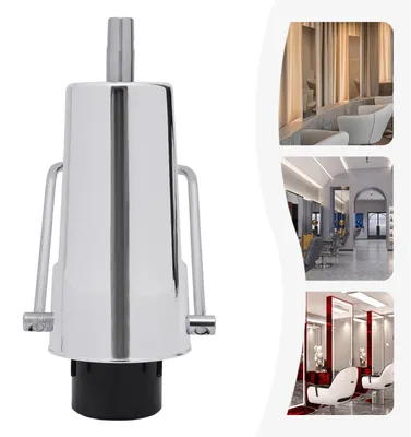Produktbild von Verstellbarer hydraulischer Friseurstuhl