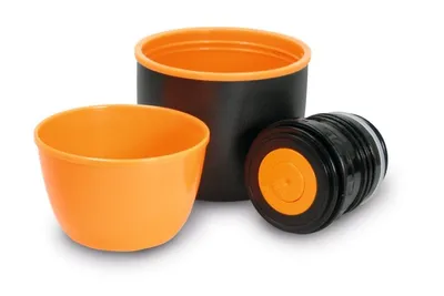Image de Esbit Thermos VF1000ML 1l Couleur : noir