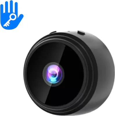 Produktbild von BOT TTLock TTC1 intelligente Innenkamera
