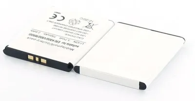 Produktbild von AGI 25674, 700 mAh, Navigator/Handheld mobile computer/Mobile phone, Lithium-Ion, 5 cm, 4 cm, 4 mm