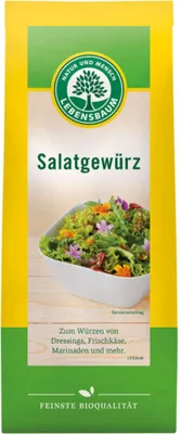 Produktbild von Lebensbaum 1533, 40 g, Karotte, Zwiebel, Petersilie, Tomate, 42,1 g, 1 Stück(e)