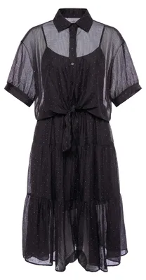 Immagine prodotto di BIANY, set da donna composto da due pezzi - nero, taglia XXS