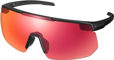 Obrázok produktu pre Shimano Brille S-PHYRE 2, matná čierna/ Ridescape Road