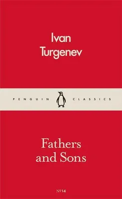 Produktbild von Fathers and Sons
