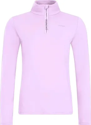 Produktbild von Protest REFABRIZ 1/4 zip top flieder L/40