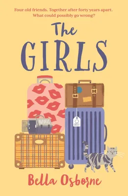 Produktbild von The Girls