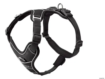 Produktbild von HUNTER Geschirr Divo Up M, schwarz