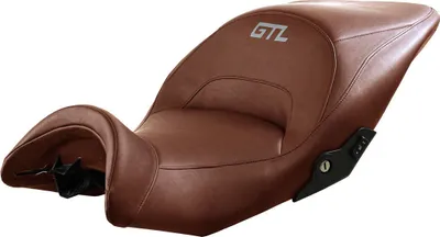 Image de Tapis de selle Comfort 2BR-1 pour BMW K 1600 GTL (2010-2023)