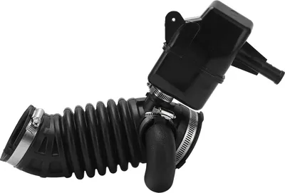 Immagine prodotto di Motore filtro aria ingresso tubo di flusso 16576ET00A EPDM sostituzione per Nissan Sentra 2.0L 2007 2008 2009 2012 2012