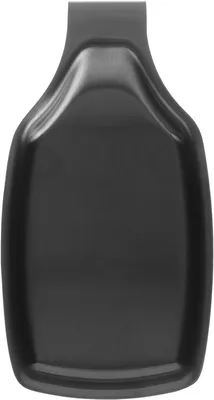 Produktbild von Hitzebeständiger Löffelhalter aus Edelstahl, Küchenutensilienhalter und Ablagetablett für Kochlöffel und Schöpfkellen
