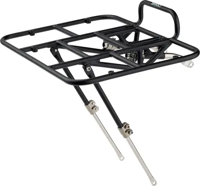 Obrázok produktu pre Surly 24-pack 2.0 predný nosič strieborný 29'' strieborný 29''