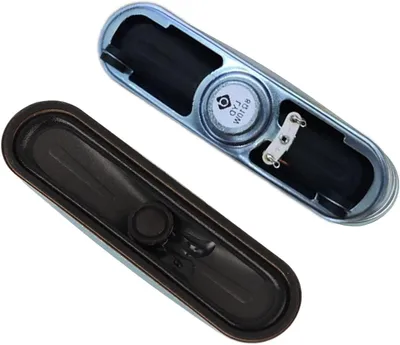 Productafbeelding van Luidspreker Set - Geluidsversterker - Thuisgebruik Media - Full Range Geluid - 2 Stuks - Zwart