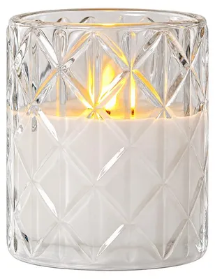 Produktbild von Star Trading 061-36, Transparent, Universal, IP20, 1 Glühbirne(n), LED, 0,03 W