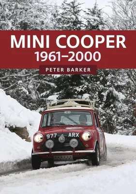 Produktbild von Mini Cooper: 1961-2000