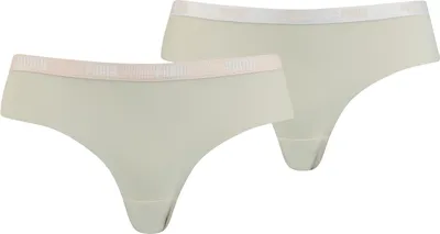 Produktbild von Puma Höschen Brazilian 2 Pack, 603051001187