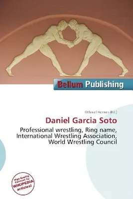 Produktbild von Daniel Garcia Soto