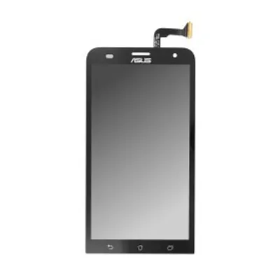 Image de Ecran pour Asus Laser 2 LCD noir sans cadre Ecran tactile de remplacement