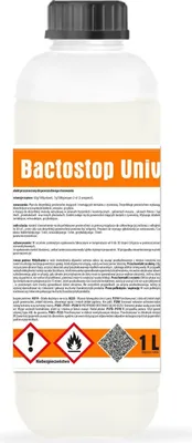 Produktbild von MRM CHEMICALS Reinigungsmittel 1L 1 Liter Händewaschen Multi - Oberflächenwaschen Sportgeräte Fitnessgeräte Friseursalon, gegen Verschmutzung
