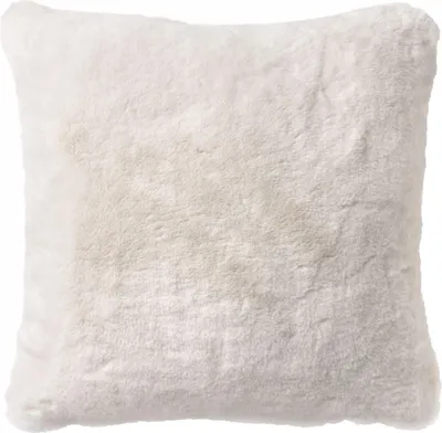 Produktbild von Dutch Decor Dekokissen Zaya 45x45 cm Weiß