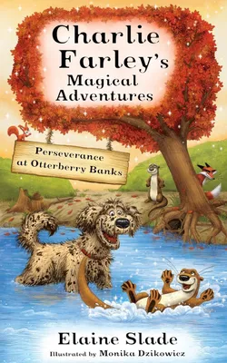 Produktbild von Beharrlichkeit an den Otterberry Banks