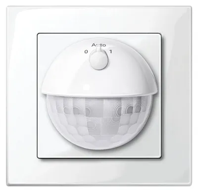 Obrázok produktu pre Merten MEG5711-0319, Múr, Vnútorný, Biela, IP20, 10 lux, 1,1 m