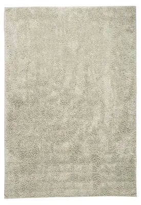 Image de Volero - Tapis à poils longs - Menthe Lofty | Coloré  - 80x150cm