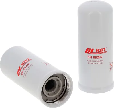 Produktbild von Hydraulikfilter SH 66282