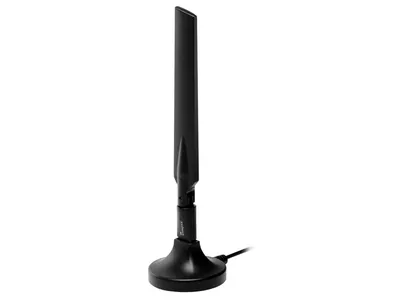 Produktbild von EDIMAX WL-USB EW-7811UAC Dual-Band (AC600) retail