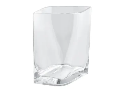 Produktbild von blomus GmbH DUASIS Vase S clear 21cm