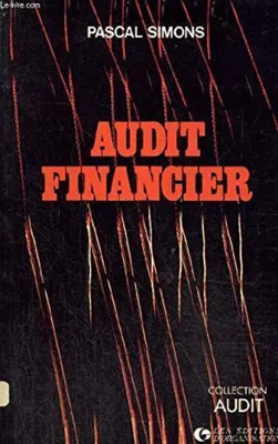 Image de L'audit financier