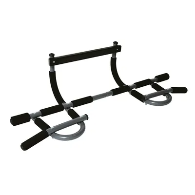 Produktbild von Iron Gym Klimmzugstange Xtreme Schwarz IRG002