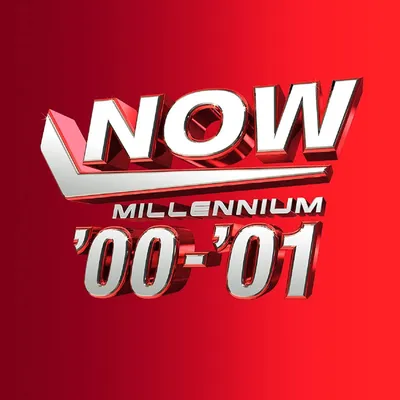 Produktbild von Various: Various: Now Millennium 2000 - 2001 -   - (CD / N)