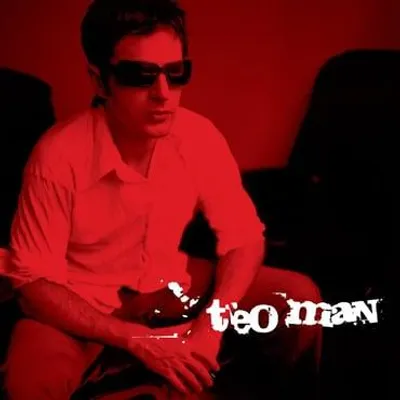 Produktbild von Teo - Teoman - Schallplatte