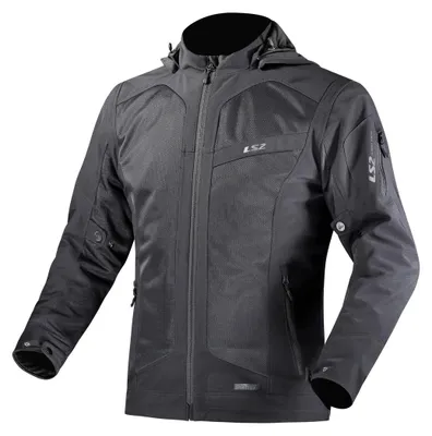 Image de Veste LS2 "Bolton Air Lady"