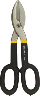 Zdjęcie produktu dla Stanley Nożyce Do Blachy Max Steel 250Mm