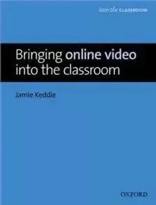 Obrázok produktu pre ISBN Bringing Online Video into the Classroom, 160 strany