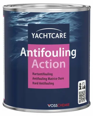 Immagine prodotto di Antivegetativa barca, 750ml, antivegetativa dura, blu