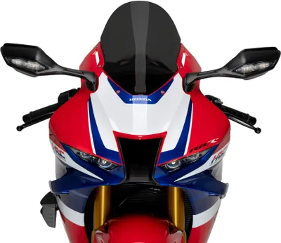 Immagine prodotto di Cupolino PUIG r-racer fumè scuro per Honda cbr rr-r fireblade/sp