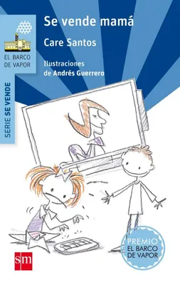 Zdjęcie produktu dla Mama na sprzedaż